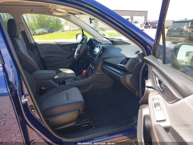 Aukcja sprzedaży 2023 Subaru Forester Sport, vin: JF2SKAGCXPH509714, numer aukcji: 45202523