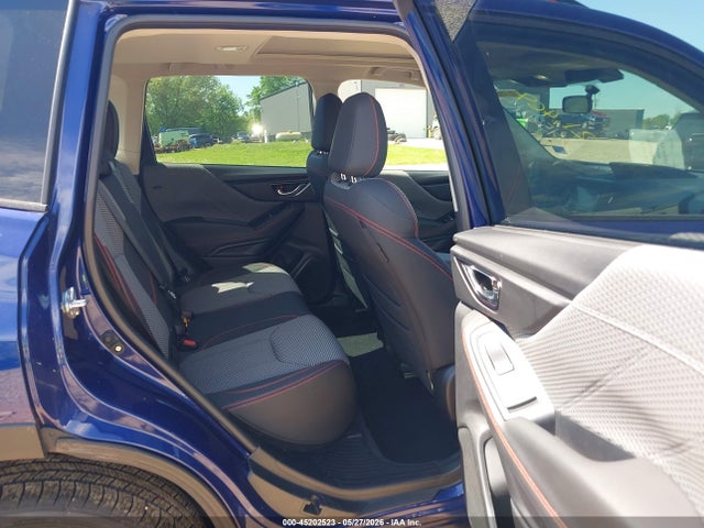 Aukcja sprzedaży 2023 Subaru Forester Sport, vin: JF2SKAGCXPH509714, numer aukcji: 45202523