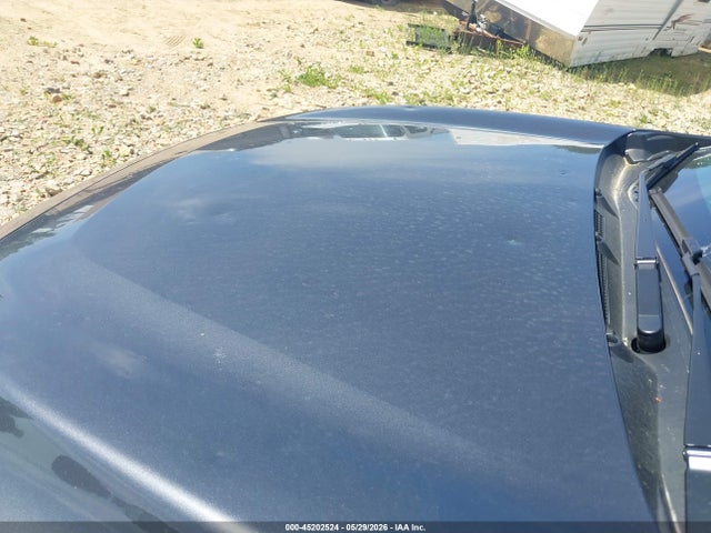 45202524 :رقم المزاد ، 4S4GUHF66S3736659 vin ، 2025 Subaru Crosstrek Sport مزاد بيع
