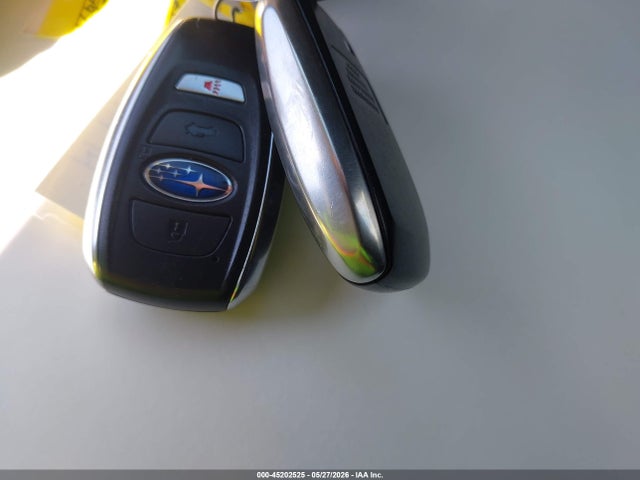 Aukcja sprzedaży 2021 Subaru Outback Limited, vin: 4S4BTANC8M3157977, numer aukcji: 45202525