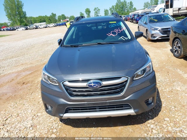Aukcja sprzedaży 2021 Subaru Outback Limited, vin: 4S4BTANC8M3157977, numer aukcji: 45202525