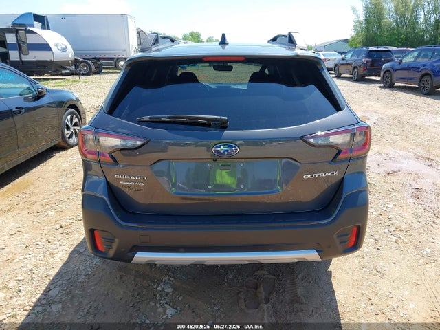Aukcja sprzedaży 2021 Subaru Outback Limited, vin: 4S4BTANC8M3157977, numer aukcji: 45202525