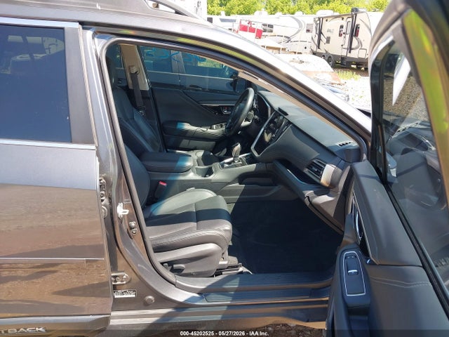 Aukcja sprzedaży 2021 Subaru Outback Limited, vin: 4S4BTANC8M3157977, numer aukcji: 45202525