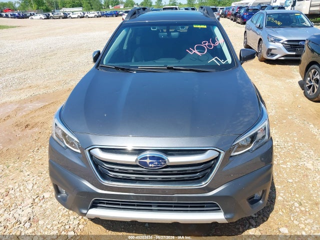Aukcja sprzedaży 2021 Subaru Outback Limited, vin: 4S4BTANC8M3157977, numer aukcji: 45202525