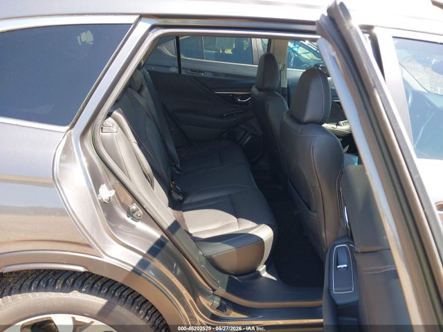Aukcja sprzedaży 2021 Subaru Outback Limited, vin: 4S4BTANC8M3157977, numer aukcji: 45202525