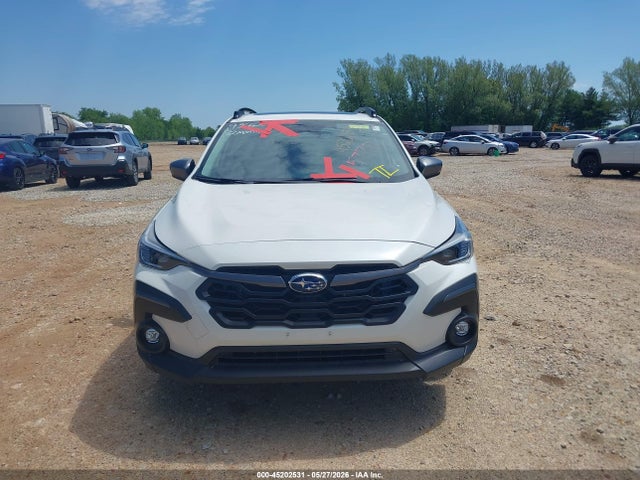 Aukcja sprzedaży 2025 Subaru Crosstrek Limited, vin: 4S4GUHM68S3730588, numer aukcji: 45202531