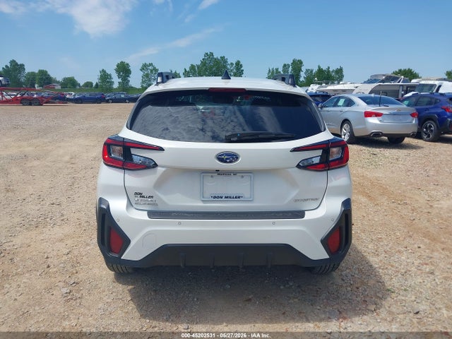 Aukcja sprzedaży 2025 Subaru Crosstrek Limited, vin: 4S4GUHM68S3730588, numer aukcji: 45202531