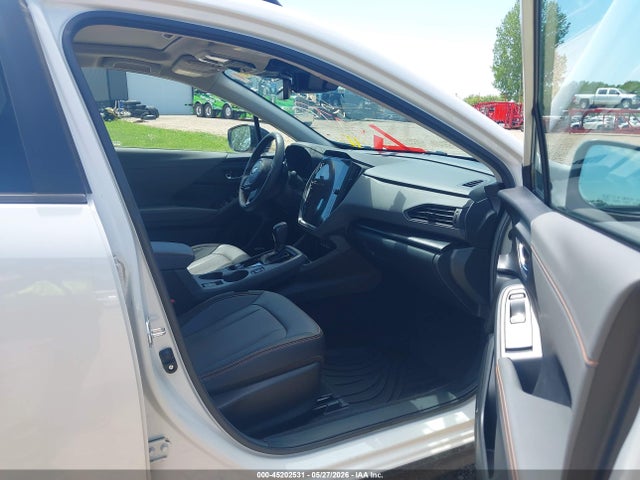 Aukcja sprzedaży 2025 Subaru Crosstrek Limited, vin: 4S4GUHM68S3730588, numer aukcji: 45202531