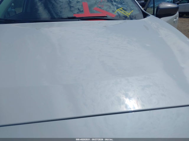 Aukcja sprzedaży 2025 Subaru Crosstrek Limited, vin: 4S4GUHM68S3730588, numer aukcji: 45202531