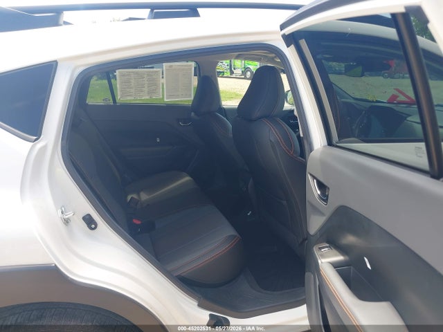 Aukcja sprzedaży 2025 Subaru Crosstrek Limited, vin: 4S4GUHM68S3730588, numer aukcji: 45202531