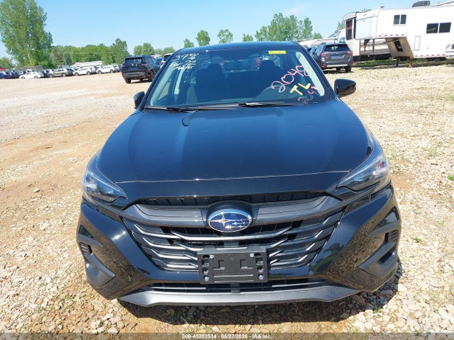 2025 Subaru Legacy Premium მანქანა იყიდება აუქციონზე, vin: 4S3BWAC6XS3027592, აუქციონის ნომერი: 45202534