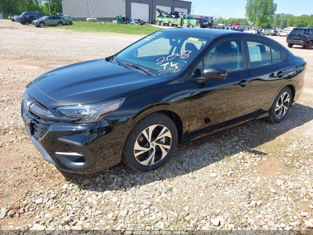 2025 Subaru Legacy Premium მანქანა იყიდება აუქციონზე, vin: 4S3BWAC6XS3027592, აუქციონის ნომერი: 45202534