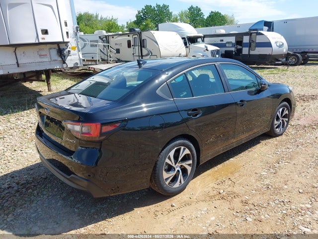 2025 Subaru Legacy Premium მანქანა იყიდება აუქციონზე, vin: 4S3BWAC6XS3027592, აუქციონის ნომერი: 45202534