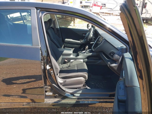 2025 Subaru Legacy Premium მანქანა იყიდება აუქციონზე, vin: 4S3BWAC6XS3027592, აუქციონის ნომერი: 45202534