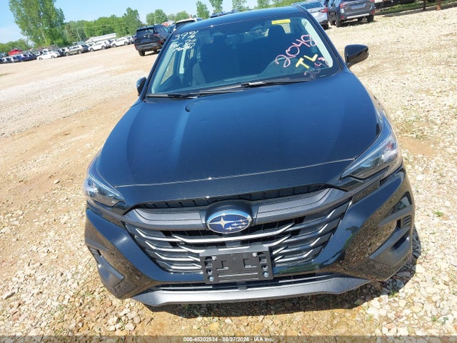 2025 Subaru Legacy Premium მანქანა იყიდება აუქციონზე, vin: 4S3BWAC6XS3027592, აუქციონის ნომერი: 45202534
