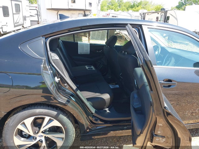 2025 Subaru Legacy Premium მანქანა იყიდება აუქციონზე, vin: 4S3BWAC6XS3027592, აუქციონის ნომერი: 45202534