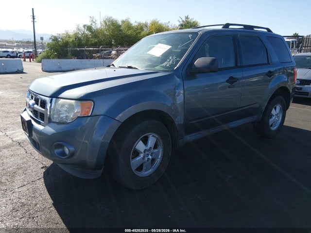 45202535 :رقم المزاد ، 1FMCU0DG0CKB53846 vin ، 2012 Ford Escape Xlt مزاد بيع