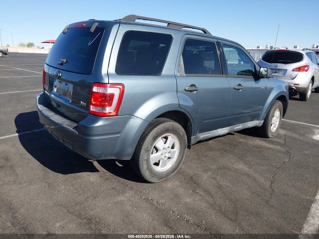 45202535 :رقم المزاد ، 1FMCU0DG0CKB53846 vin ، 2012 Ford Escape Xlt مزاد بيع