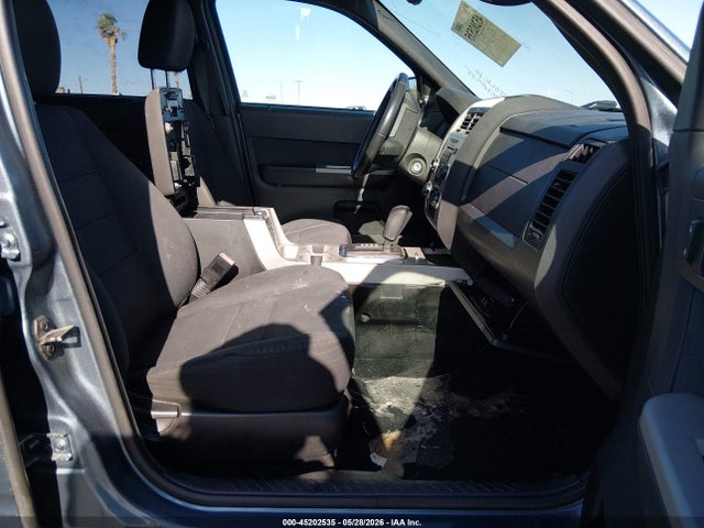 45202535 :رقم المزاد ، 1FMCU0DG0CKB53846 vin ، 2012 Ford Escape Xlt مزاد بيع