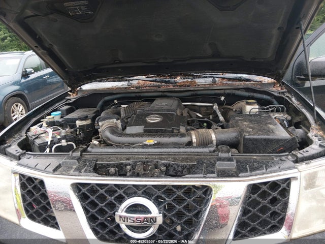 Продаж на аукціоні авто 2008 Nissan Frontier Se, vin: 1N6AD07W58C445814, номер лоту: 45202537