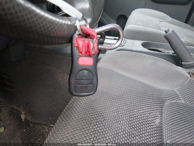 Продаж на аукціоні авто 2008 Nissan Frontier Se, vin: 1N6AD07W58C445814, номер лоту: 45202537