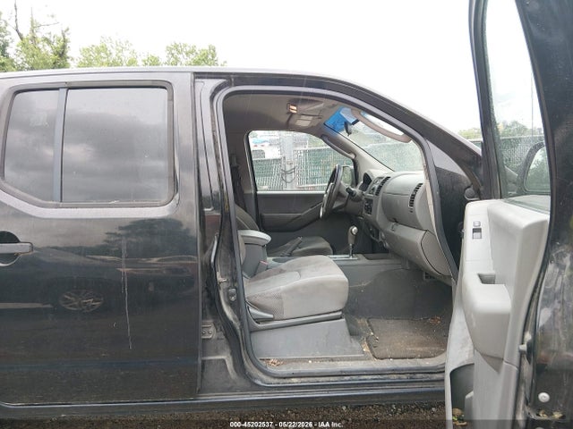 Продаж на аукціоні авто 2008 Nissan Frontier Se, vin: 1N6AD07W58C445814, номер лоту: 45202537
