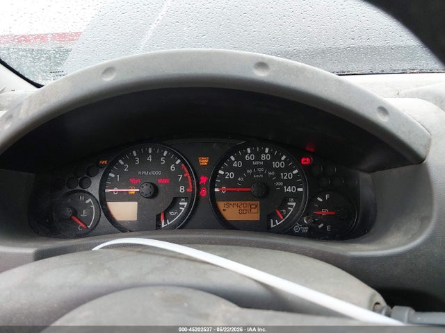 Продаж на аукціоні авто 2008 Nissan Frontier Se, vin: 1N6AD07W58C445814, номер лоту: 45202537