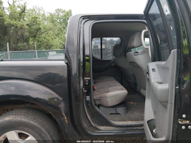 Продаж на аукціоні авто 2008 Nissan Frontier Se, vin: 1N6AD07W58C445814, номер лоту: 45202537