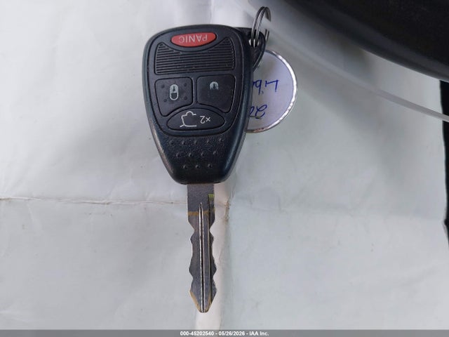 Продаж на аукціоні авто 2011 Jeep Liberty Sport, vin: 1J4PN2GK9BW584377, номер лоту: 45202540