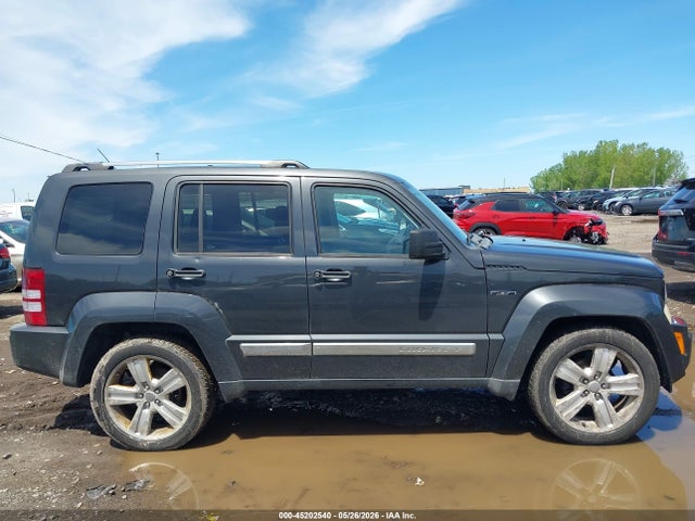 Продаж на аукціоні авто 2011 Jeep Liberty Sport, vin: 1J4PN2GK9BW584377, номер лоту: 45202540