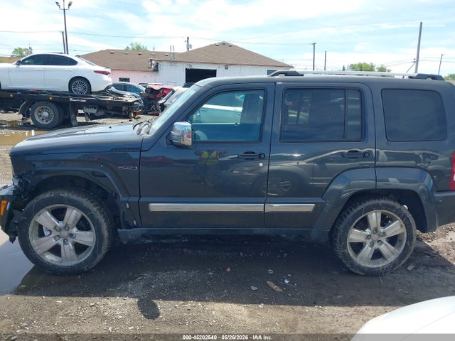 Продаж на аукціоні авто 2011 Jeep Liberty Sport, vin: 1J4PN2GK9BW584377, номер лоту: 45202540