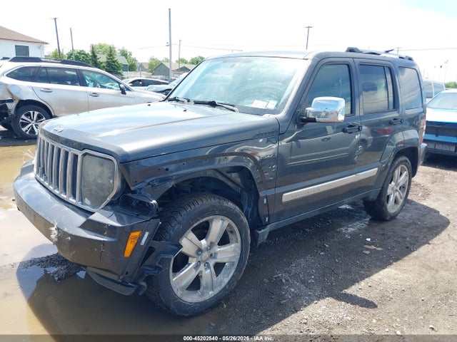 Продаж на аукціоні авто 2011 Jeep Liberty Sport, vin: 1J4PN2GK9BW584377, номер лоту: 45202540