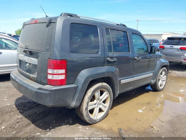 Продаж на аукціоні авто 2011 Jeep Liberty Sport, vin: 1J4PN2GK9BW584377, номер лоту: 45202540