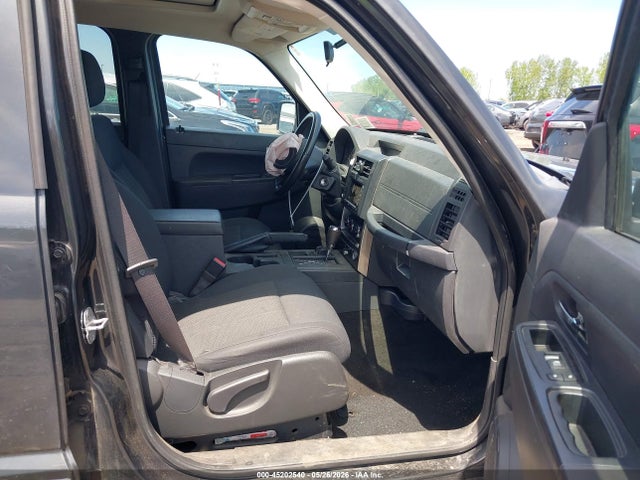 Продаж на аукціоні авто 2011 Jeep Liberty Sport, vin: 1J4PN2GK9BW584377, номер лоту: 45202540