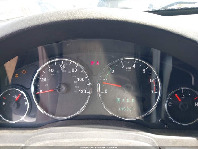 Продаж на аукціоні авто 2011 Jeep Liberty Sport, vin: 1J4PN2GK9BW584377, номер лоту: 45202540