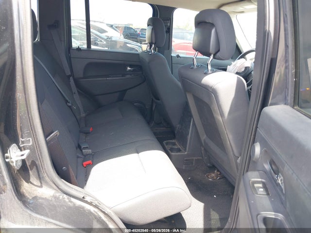Продаж на аукціоні авто 2011 Jeep Liberty Sport, vin: 1J4PN2GK9BW584377, номер лоту: 45202540