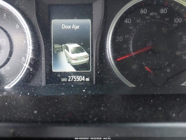 45202542 :رقم المزاد ، 4T1BF1FK6GU261704 vin ، 2016 Toyota Camry Se مزاد بيع