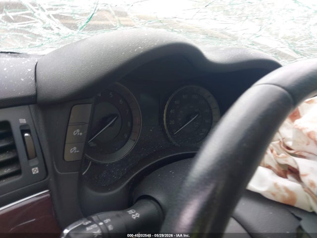 Aukcja sprzedaży 2018 Infiniti Q70 3.7x Luxe, vin: JN1BY1AR8JM220536, numer aukcji: 45202545
