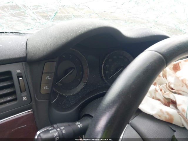 Aukcja sprzedaży 2018 Infiniti Q70 3.7x Luxe, vin: JN1BY1AR8JM220536, numer aukcji: 45202545