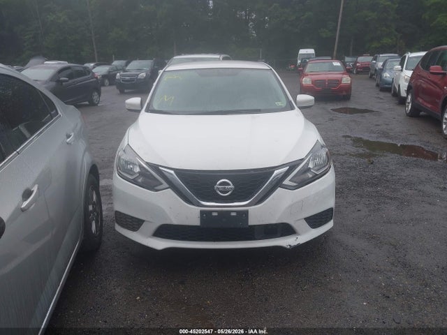 Aukcja sprzedaży 2019 Nissan Sentra S, vin: 3N1AB7AP6KY214814, numer aukcji: 45202547