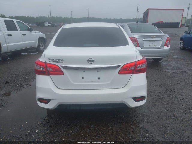 Aukcja sprzedaży 2019 Nissan Sentra S, vin: 3N1AB7AP6KY214814, numer aukcji: 45202547