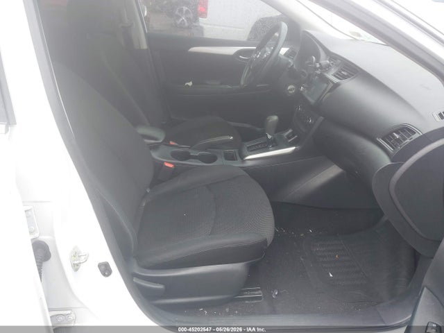 Aukcja sprzedaży 2019 Nissan Sentra S, vin: 3N1AB7AP6KY214814, numer aukcji: 45202547
