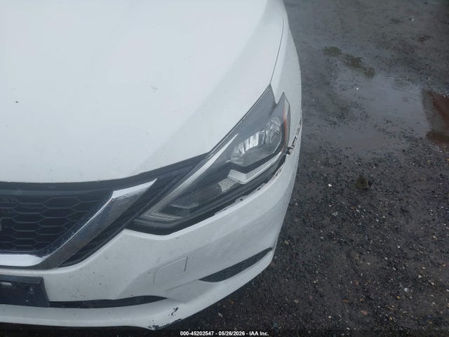Aukcja sprzedaży 2019 Nissan Sentra S, vin: 3N1AB7AP6KY214814, numer aukcji: 45202547