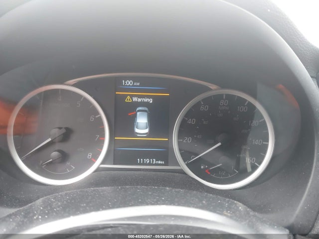 Aukcja sprzedaży 2019 Nissan Sentra S, vin: 3N1AB7AP6KY214814, numer aukcji: 45202547