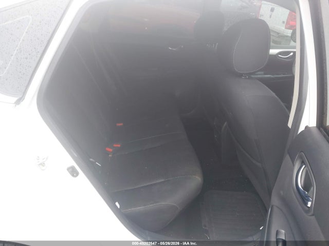 Aukcja sprzedaży 2019 Nissan Sentra S, vin: 3N1AB7AP6KY214814, numer aukcji: 45202547
