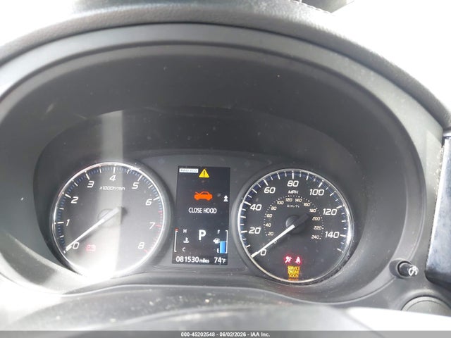 45202548 :رقم المزاد ، JA4AZ3A34KZ008227 vin ، 2019 Mitsubishi Outlander Es مزاد بيع