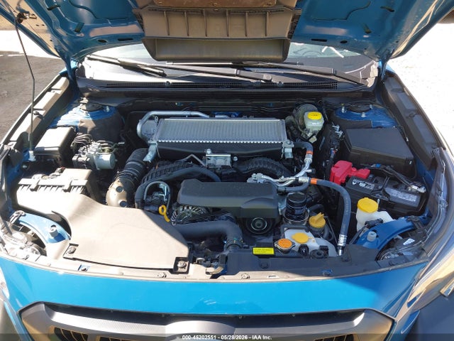 Aukcja sprzedaży 2025 Subaru Outback Wilderness, vin: 4S4BTGUD2S3291877, numer aukcji: 45202551