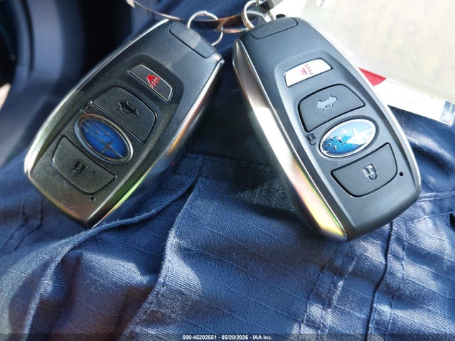 Aukcja sprzedaży 2025 Subaru Outback Wilderness, vin: 4S4BTGUD2S3291877, numer aukcji: 45202551