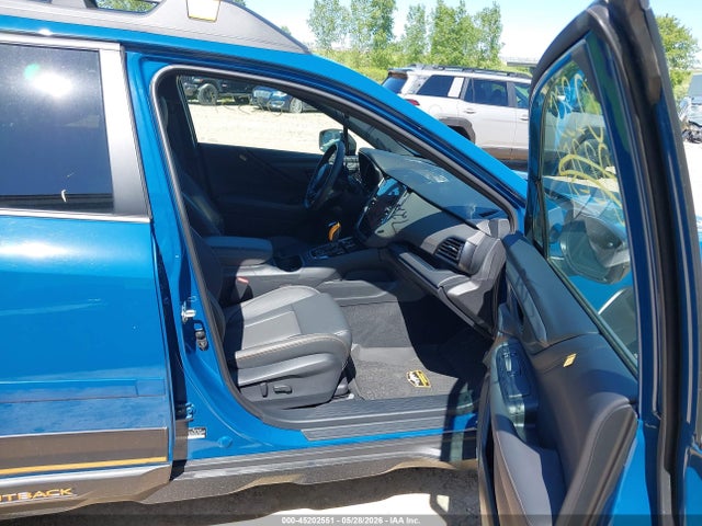 Aukcja sprzedaży 2025 Subaru Outback Wilderness, vin: 4S4BTGUD2S3291877, numer aukcji: 45202551