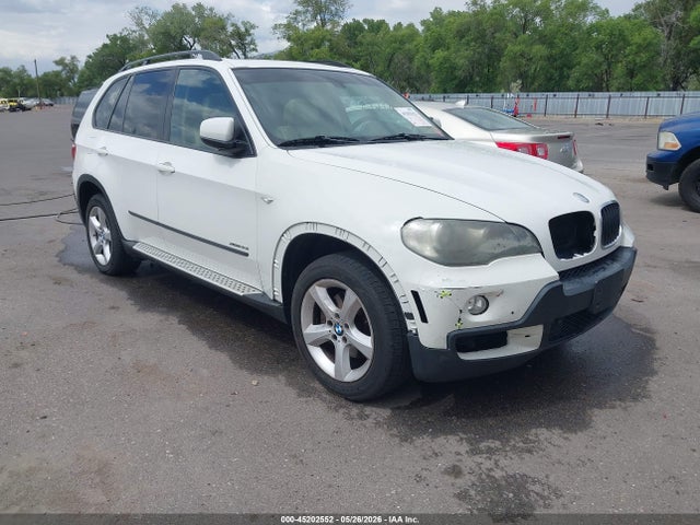 45202552 :رقم المزاد ، 5UXFE43599L266864 vin ، 2009 Bmw X5 Xdrive30i مزاد بيع